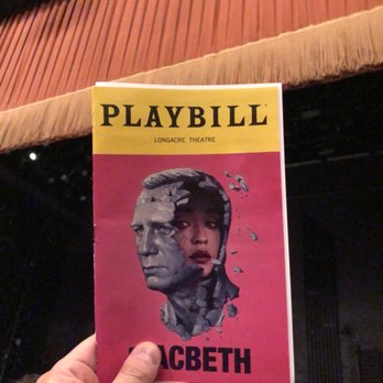Longacre Theatre - Playbill - Performing Arts Near Me - New York, New York Longacre Theatre - Playbill - Performing Arts Near Me - New York, New York