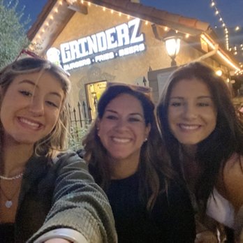 Grinderz - Burgers Near Me - Huntington Beach, California Grinderz - Burgers Near Me - Huntington Beach, California