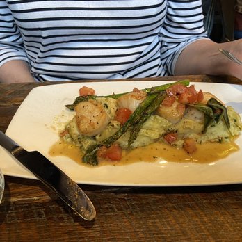 Urban Kitchen - Scallops - New American Near Me - Bozeman, Montana Urban Kitchen - Scallops - New American Near Me - Bozeman, Montana