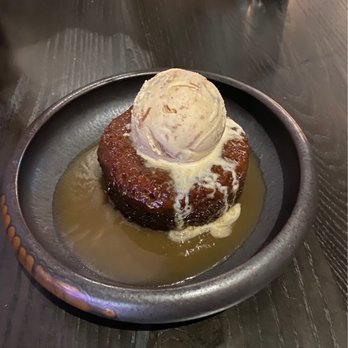 Gordon Ramsay Hell's Kitchen - Sticky toffee pudding - Steakhouses Near Me - Stateline, Nevada Gordon Ramsay Hell's Kitchen - Sticky toffee pudding - Steakhouses Near Me - Stateline, Nevada