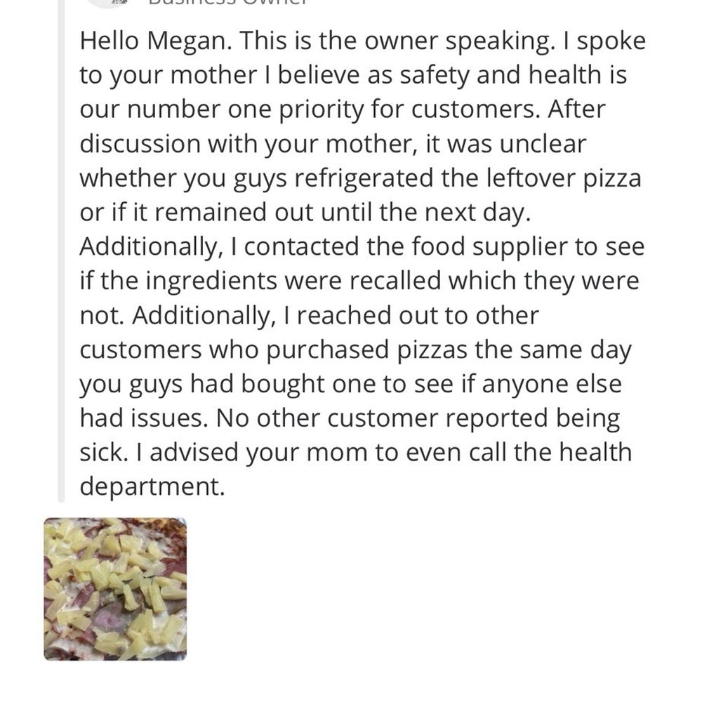 Foothill Pizza - Pizza Near Me - Lockeford, California Foothill Pizza - Pizza Near Me - Lockeford, California