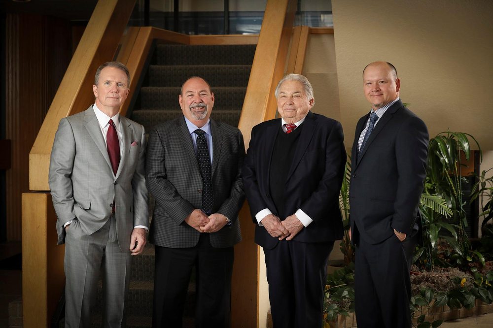 Ryan Bisher Ryan & Simons - disability attorney in Oklahoma City, OK