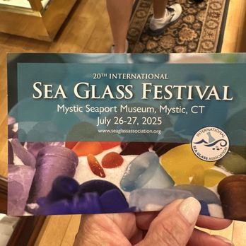 Mystic Seaport Stores - Hobby Shops Near Me - Mystic, Connecticut