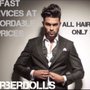 Photo of Barberdolls Family Hair Salon