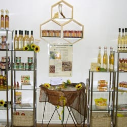 Beckers Wein- & Bienenstock