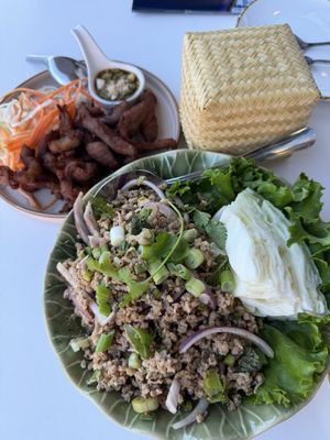 Thai Central Cuisine by null