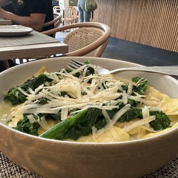 Mattina - Triangoli - Italian Near Me - San Francisco, California