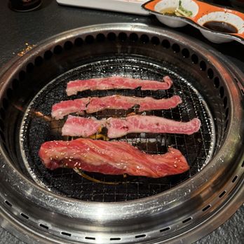 Chubby Cattle BBQ - Barbeque Near Me - Irvine, California