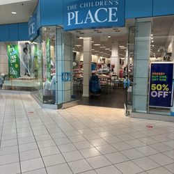 The Children's Place - The Children's Place - Altamonte Mall - March 2026