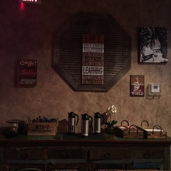 Ella Cafe - Coffee & Tea Near Me - Plantation, Florida