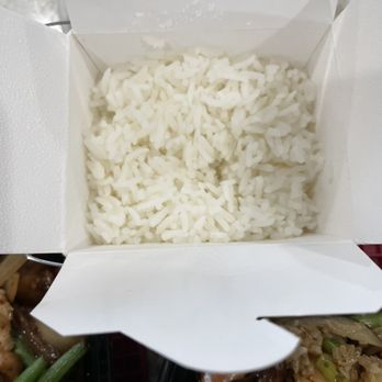 Thai Grille - Rice - Thai Near Me - Westerville, Ohio