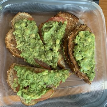 Metro Diner - Avocado Toast - American Near Me - Chesapeake, Virginia Metro Diner - Avocado Toast - American Near Me - Chesapeake, Virginia