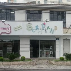 SCRAPLAND by YUMMYS