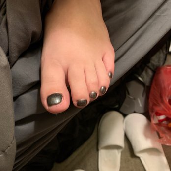 T & J Nails - Awesome pedicure - Nail Salons Near Me - Middleburg, Virginia