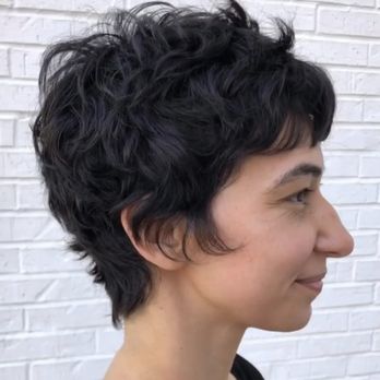 CLVT - Hair by Mandy Wray of CLVT - Eyelash Service Near Me - Austin, Texas