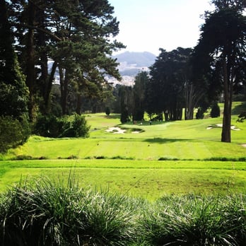 Presidio Golf Course - Golf Near Me - San Francisco, California Presidio Golf Course - Golf Near Me - San Francisco, California