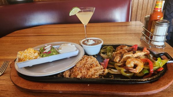 Mexicali Cocina Cantina by null