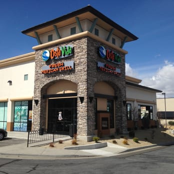Costa Vida - the building - Fast Food Near Me - Reno, Nevada Costa Vida - the building - Fast Food Near Me - Reno, Nevada