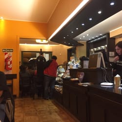 Cafe Martinez