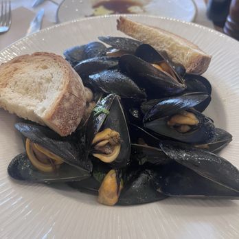 Ristoro della Salute - clams and mussels - Italian Near Me - Rome, RM Ristoro della Salute - clams and mussels - Italian Near Me - Rome, RM