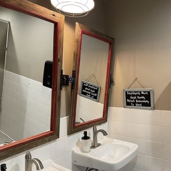 First Watch - Restroom was decent - Breakfast & Brunch Near Me - Glendale, Arizona First Watch - Restroom was decent - Breakfast & Brunch Near Me - Glendale, Arizona