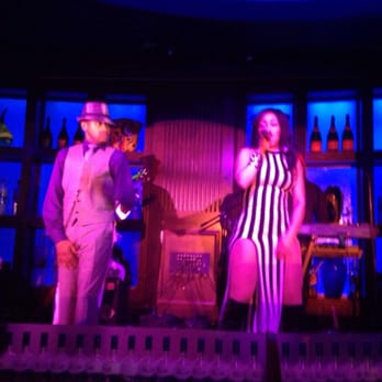 Blue Martini - Lounges Near Me - Miami, Florida