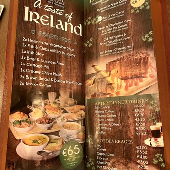 The Old Mill Restaurant - Seafood Near Me - Dublin, D