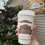 Photo of Shelburne Falls Coffee Roasters