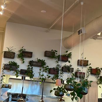 Terra Kitchen - New American Near Me - Redmond, Oregon