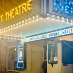 The Everett Theatre