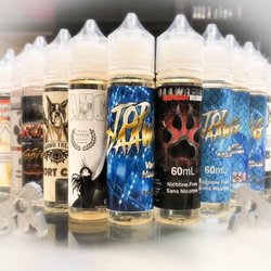 Foggy Gorilla Vape Shop