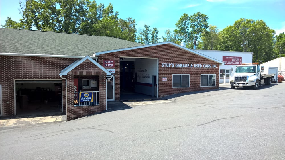 STUP’S AUTO CENTER Updated August 2024 10 Photos & 14 Reviews
