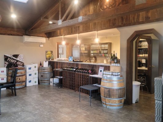 Kramer Vineyards by null