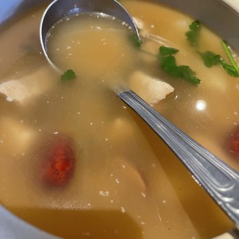 Sichuan Fortune House - Pork rib soup - Chinese Near Me - Pleasant Hill, California Sichuan Fortune House - Pork rib soup - Chinese Near Me - Pleasant Hill, California