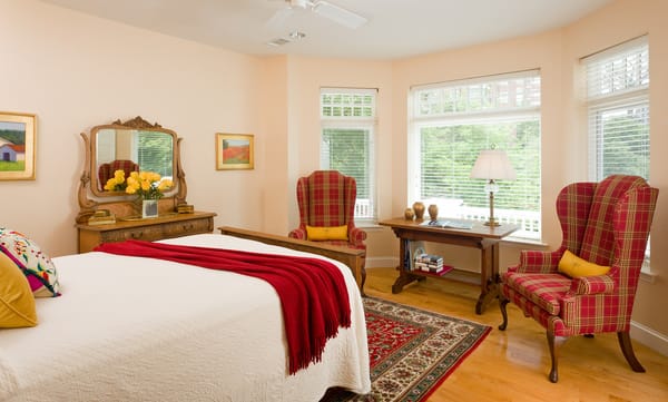 Woodley Park Guest House by null