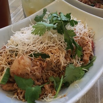 Malai Kitchen - Thai Near Me - Dallas, Texas