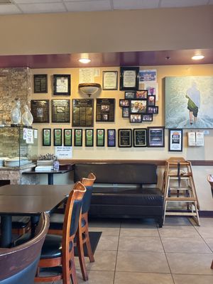 Monsoon Indian Cuisine by null