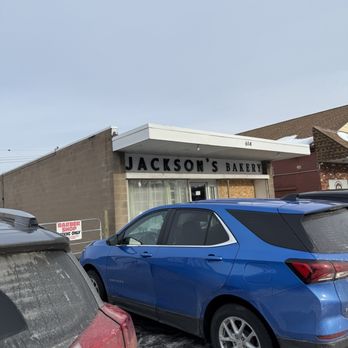 Jackson's Bakery - Bakeries Near Me - Rochester, New York