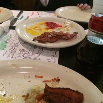 Prairie Kitchen - Kids "Country Boy Jr) inhaled. - New American Near Me - Ardmore, Oklahoma