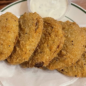 Meacham's Family Restaurant - Fried Green Tomatoes - Southern Near Me - Ash Flat, Arkansas Meacham's Family Restaurant - Fried Green Tomatoes - Southern Near Me - Ash Flat, Arkansas