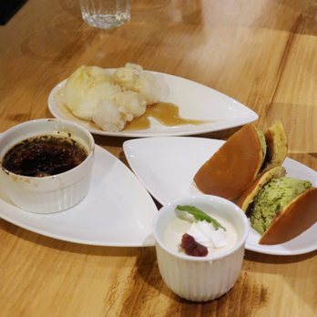 Zakkushi on Queen West - Zakkushi Desserts - Japanese Near Me - Toronto, Ontario Zakkushi on Queen West - Zakkushi Desserts - Japanese Near Me - Toronto, Ontario