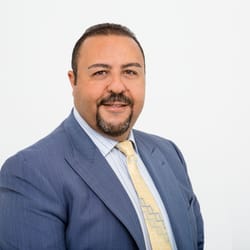 Streamline Financial Group - Steve Shalaby, President