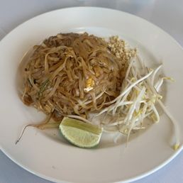 Pad Thai