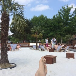 Campingplatz Blauer See - Jo geht so