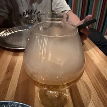 Dhamaka - The ghee whiz - Indian Near Me - New York, New York