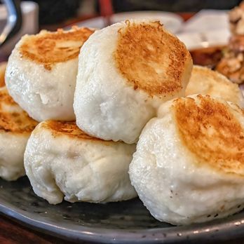 New Mandarin Noodle Deli - Chinese Near Me - Temple City, California