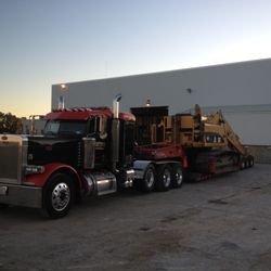 Negoshian's Towing & Service