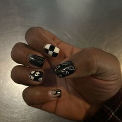 Star Nails