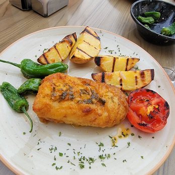Clot - Catalonia style cod - Spanish Near Me - Barcelona, B Clot - Catalonia style cod - Spanish Near Me - Barcelona, B