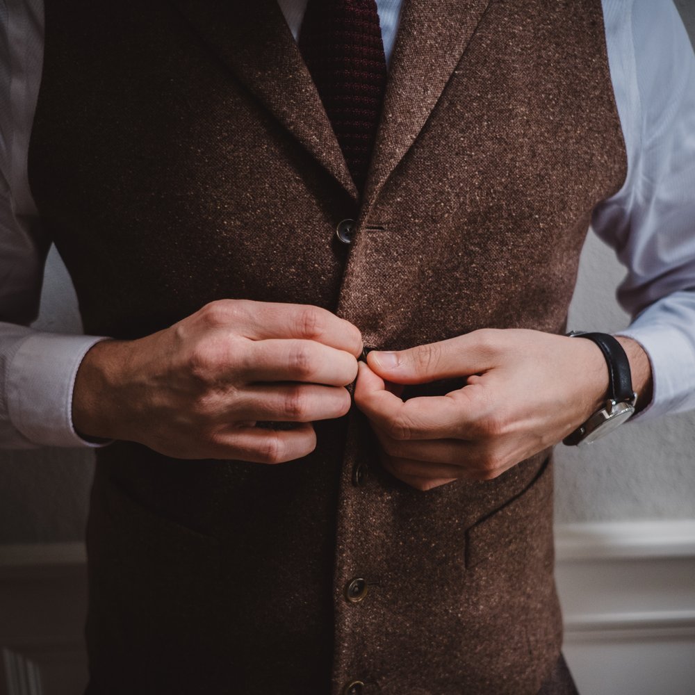 Enzo Custom - Men's Clothing Near Me - Washington, DC, District of Columbia